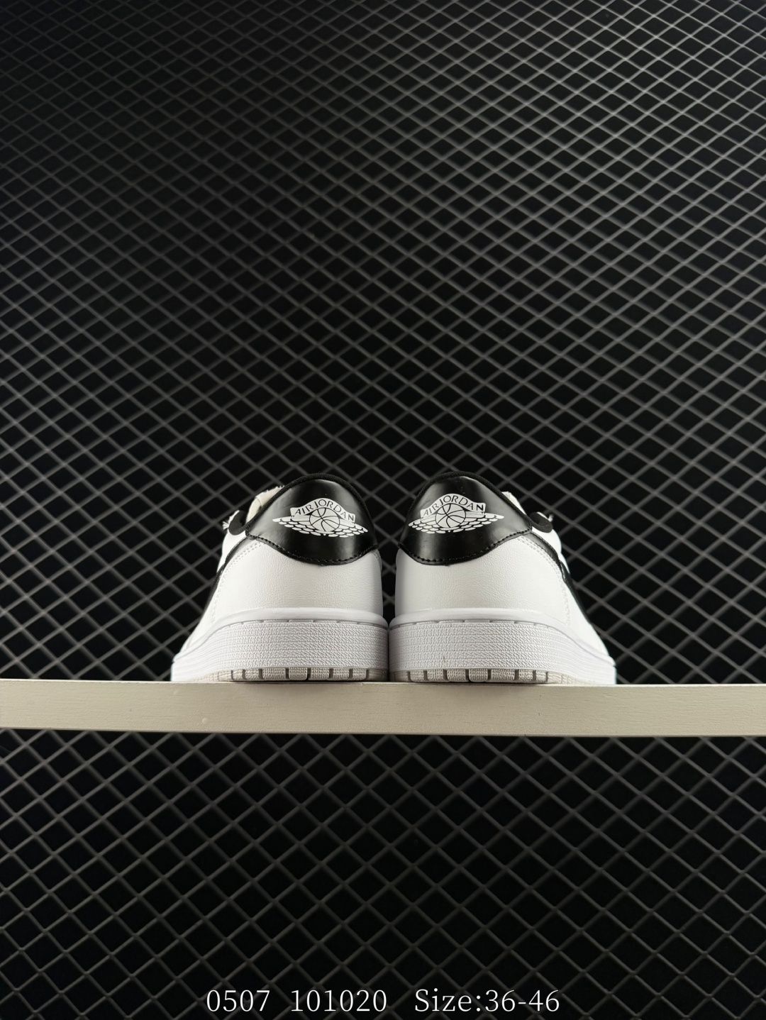 Nike Air Jordan 1 Retro Low GS AJ1